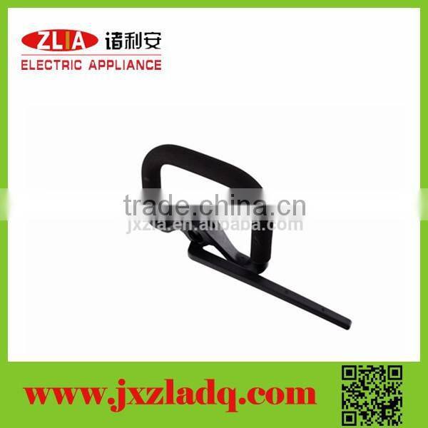 Garden Tool parts, P-Handle for Brush Cutter and Trimmer