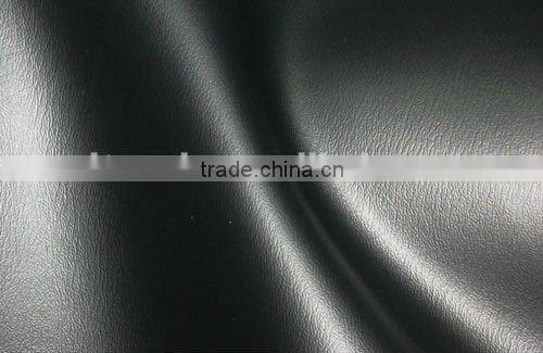 hot sale PVC leather types of sofa material/faux leather fabric sofa making material