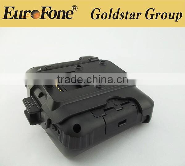 3.5" Screen Size and touch screen motorcycle navigation system