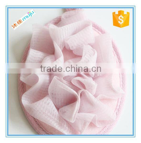 fashion design bath belt