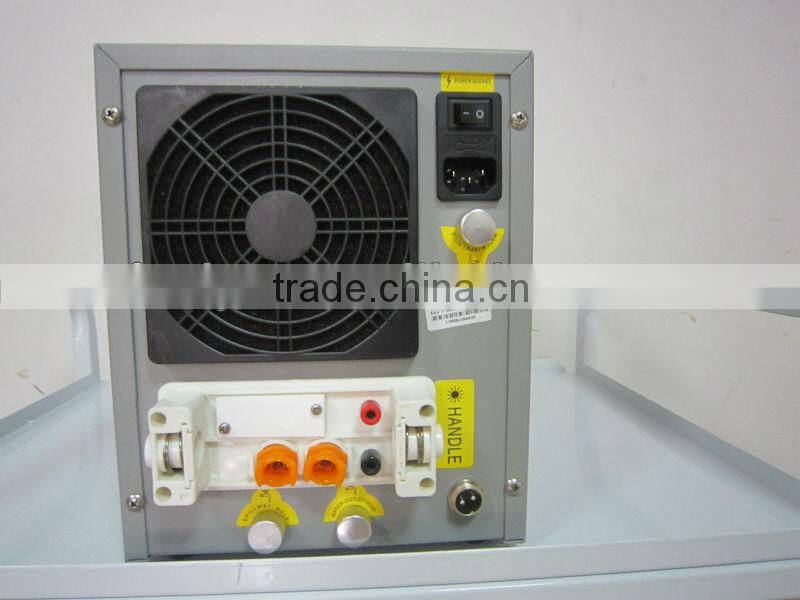 VY-LS450 Q switch laser tattoo removal machine price