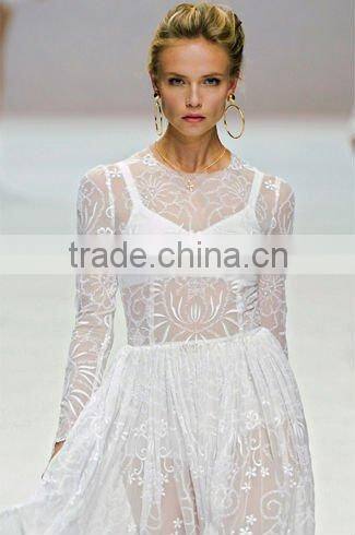 kingly rose lace design for maturity female