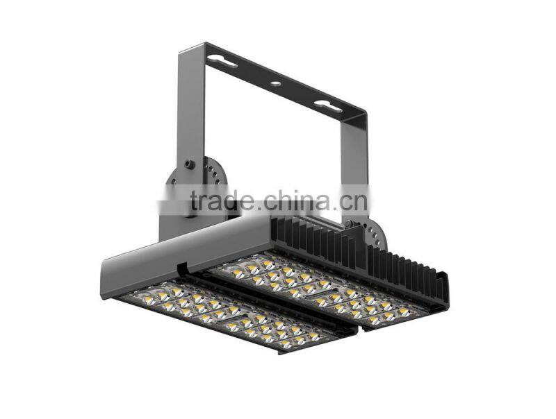2015 new hot sale led flood tunnel light 60w