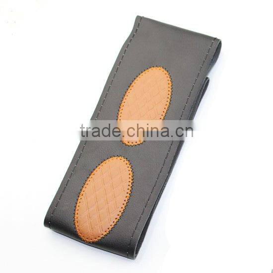 pu baseball steering wheel cover making machine