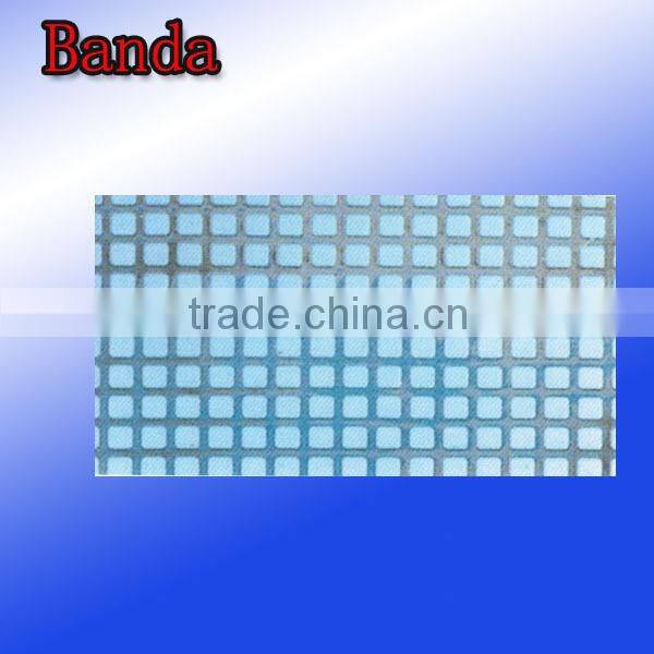 Escalator Parts / steel Escalator Landing Plate