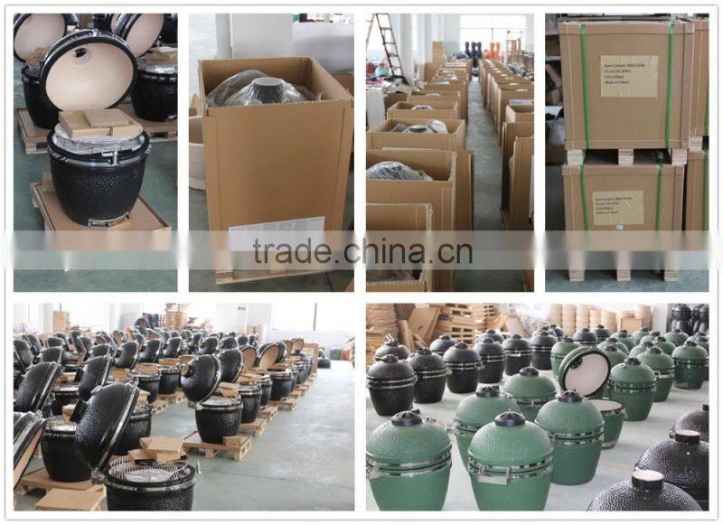 PHAROS Joe serie ceramic bbq