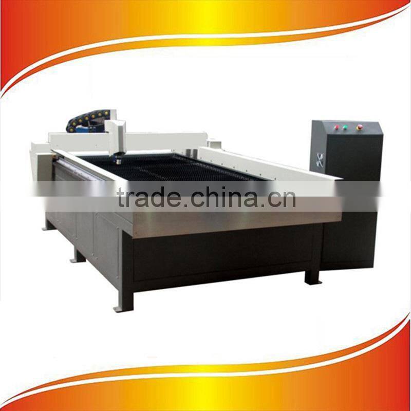 Sheet metal plasma cutting machine price Remax-1325