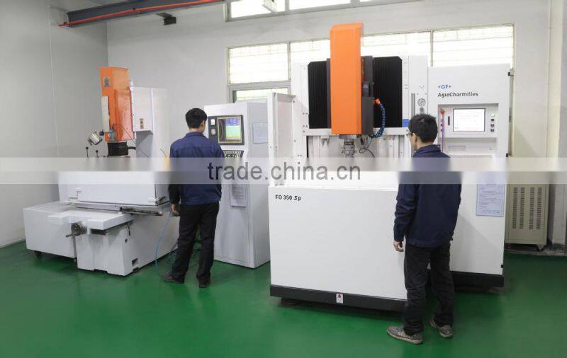 Professional panel socket mold