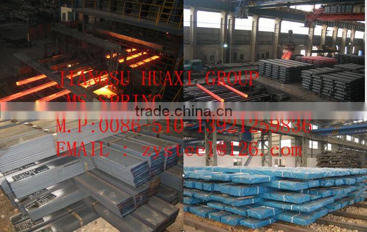 steel flat bar