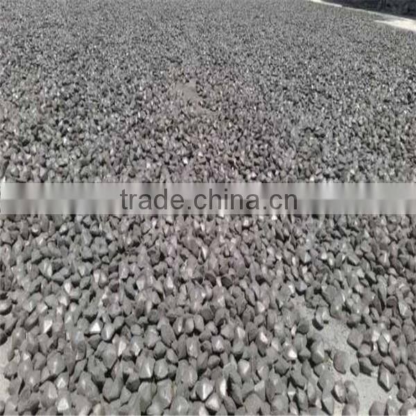Anyang factory supply Vietnam hot sales low price silicon briquette large quantity on stock