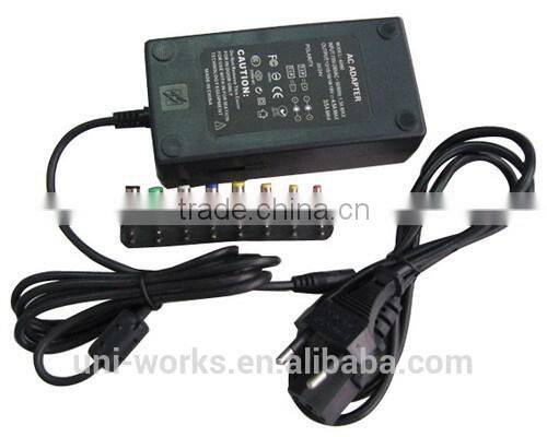 universal ac adapter for laptop and lcd monitor