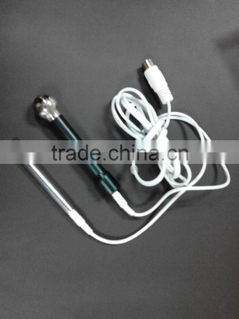 MF-9095 2016 new beauty products multifunctional Guangzhou cosmetic instrument for skin tightening & facial care