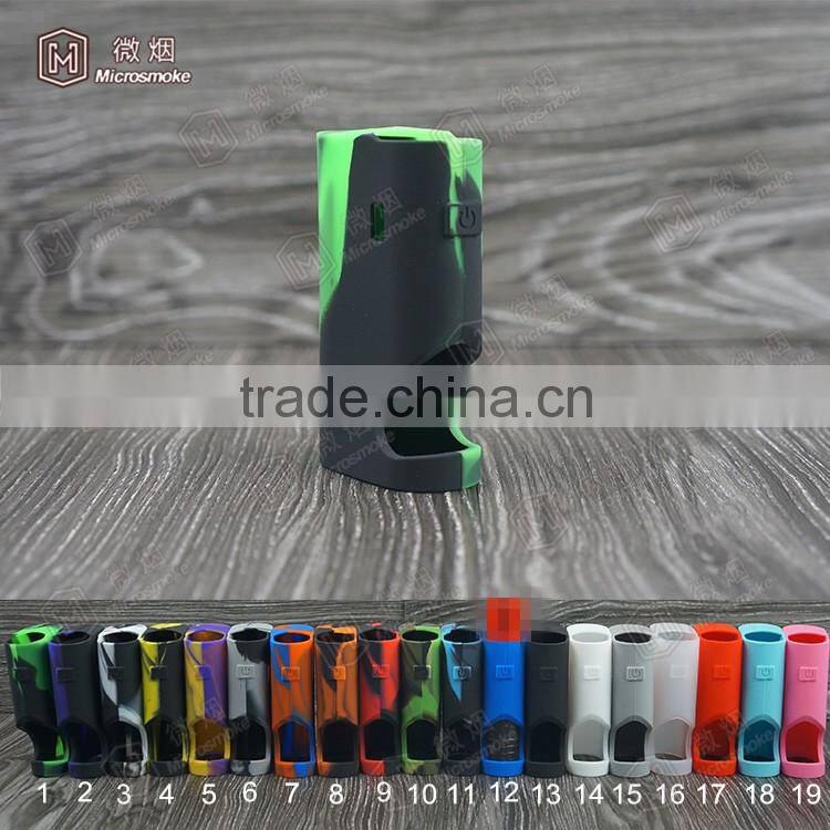 Multifunctional dripbox dripmod 60w starter kit silicone case skin cover sleeve rubber with Great Price