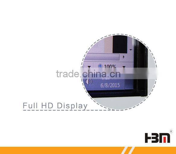 42 inch lcd touch screen kiosk with all in one and best price