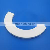 Boron Nitride/Hexagonal Boron Nitride/Thermal Conductivitive Vacuum Component/Ceramic Sleeve