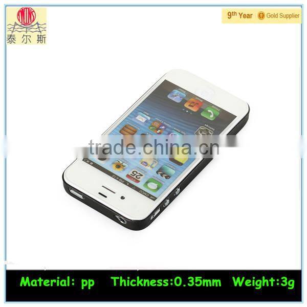 Small MOQ Low Price Mix-Color Guangzhou Mobile phone shell