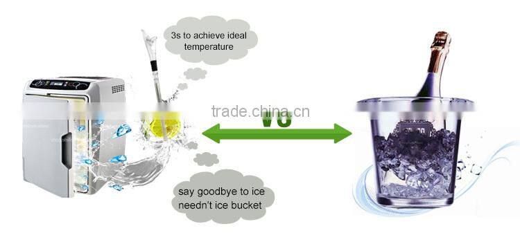 beer chiller stick,wine cooler stick,ice beer bottle cooler stick