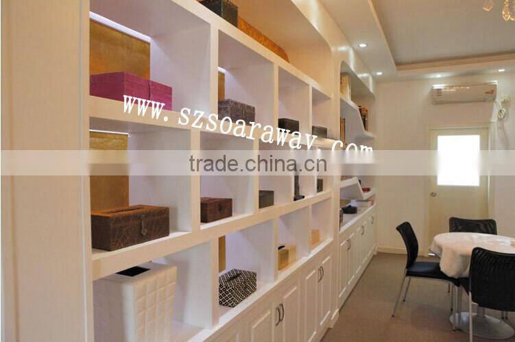 Wooden Trays For Home Use wholesaler bamboo Wood Organizer Trays