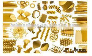 macaroni pasta producing line