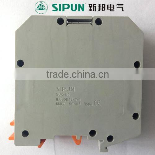 SUK-50 phoenix contact electrical connector terminal block