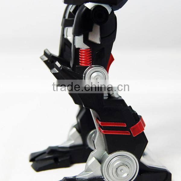 Top Sale Remote Control Bluetooth Fighting Robot RC Fighting Transformable Robot Toy
