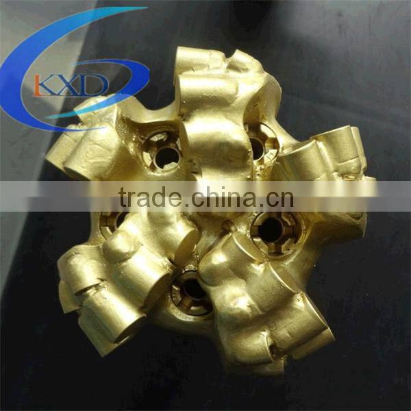 M323 IADC code PDC bit