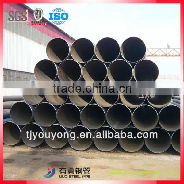 1000mm diameter spiral steel pipe