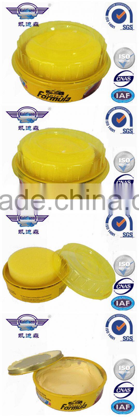 carnauba car wax