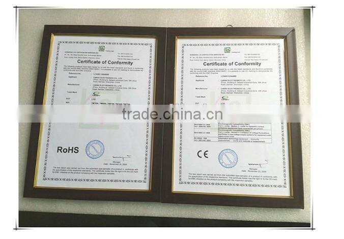 Customized latest high brightness 5 wireless 4:3 diaplay ratio open frame touch screen kit