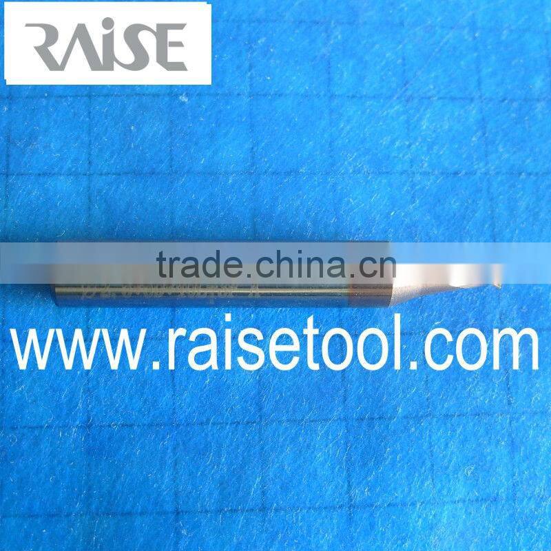 high quality lock pick tools_smooth incisions HSS-Ti double sides angle cutters for wenxing vetical key clone machine