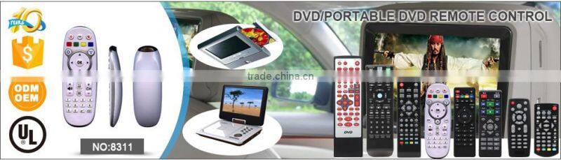 fm usb bluetooth mp3 player circuit ir remote control