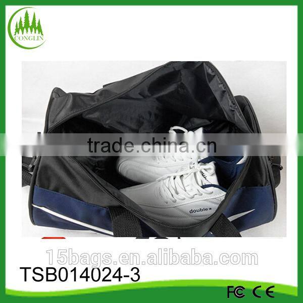 China wholesale new product outdoor high quality nylon 2014 traveling bag