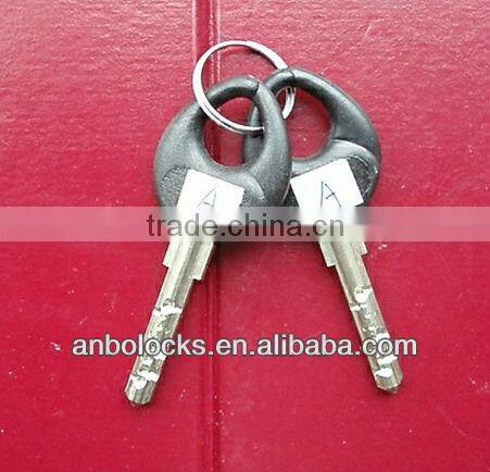 High quality European Standard Spain&France market rim door lock factory