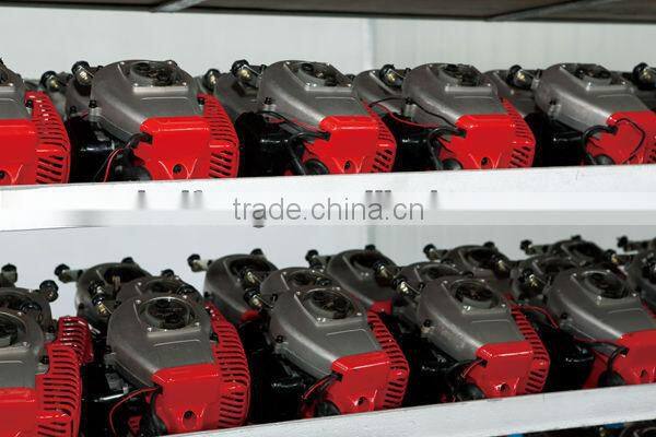 14L engine sprayer power sprayer knapsack mist-duster sprayer