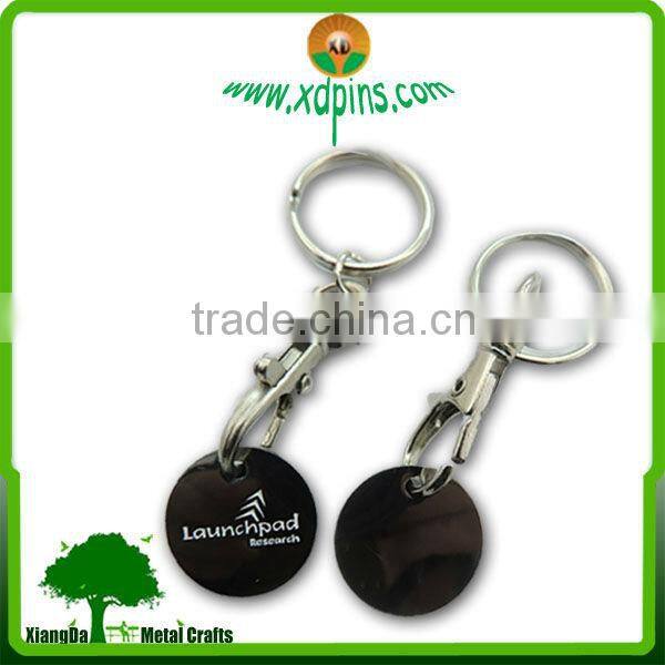 2014-- Power QR Code Generator key chains for sale