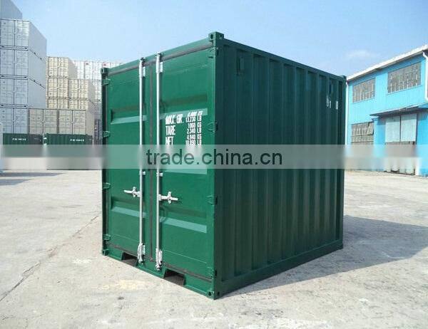 Special 4ft 5ft 6ft 7ft 8ft 9ft Mini Shipping Container