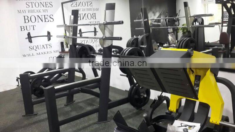 New Arrival Free Weight Machine /Hammer Strength /Commercial Gym Equipment TZ FITNESS Triceps Dip(TZ-6072)