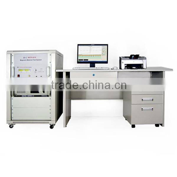 LINKJOIN MATS-2010SD b h analyzer Magnetic Hysteresis Loop Tracer with CE certificate trade assurance supplier