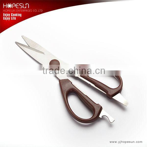 Yangjiang kitchen scissor