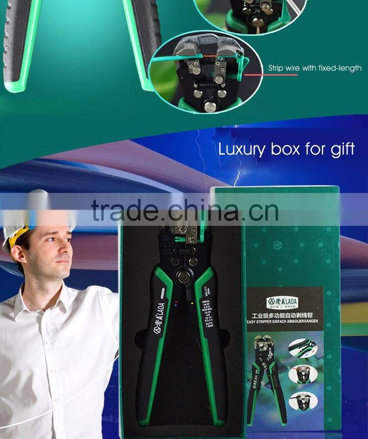 CALIBRE wire stripping tools Cut Strip Wire Stripper artifact