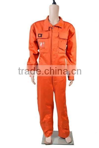 high quality fire resistant cloth