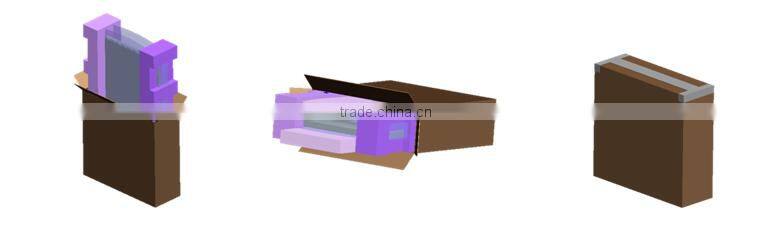 17 inch flatness design interactive display with wide viewing angles