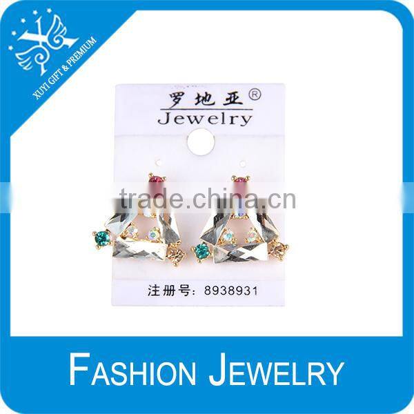 2015 best hot latest fashion earrings for women