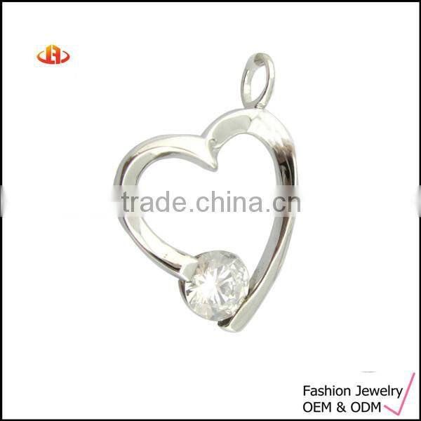 Heart Shaped Jewelry Valentines Day Gifts