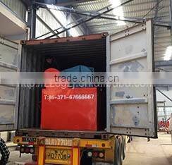 Supply Rotary Dryer Parts For Sand