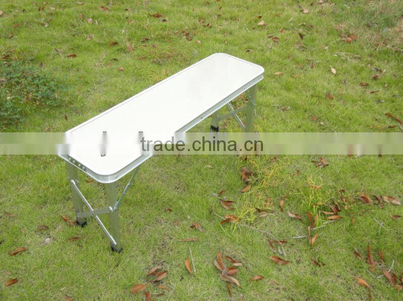 Outdoor Aluminum Folding Chair