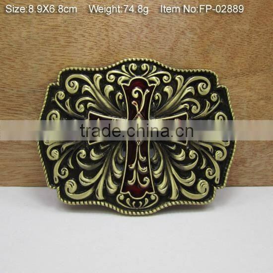 fashion plate belt buckles zinc alloy belt buckle fashion famous belt buckle
