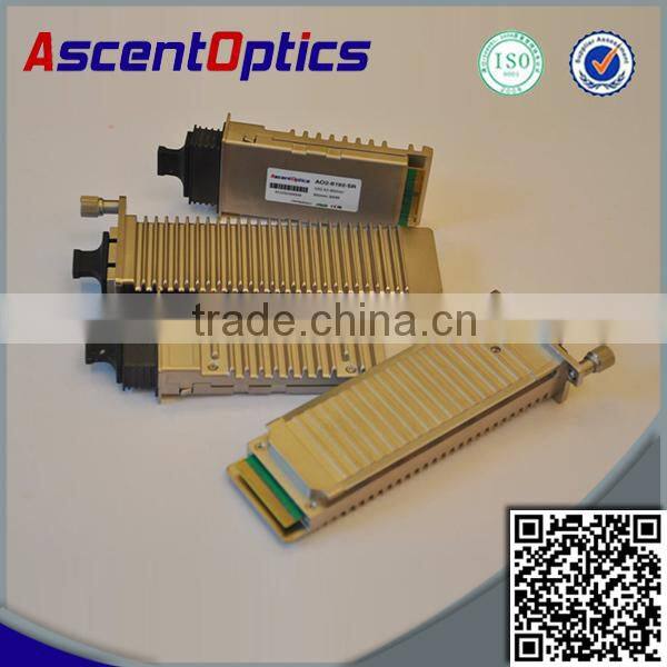 10g cisco compatible modules x2 CWDM 10Gbps Dual SC Single Mode