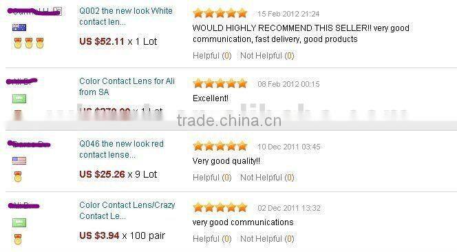 Cheap Lens Case various styes available/classical black