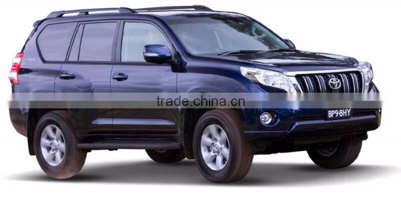 BODY KIT ELECTRIC MOTOR FOLDING MOTOR Armored Vehicle TOYOTA Land Cruiser